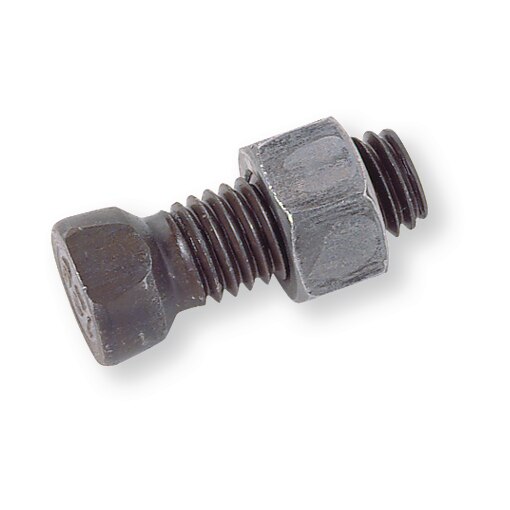 Boulon tête cônique pas americain UNC 1/2x40 brute 12.9
